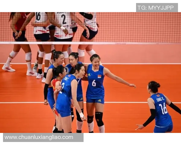 南京排球队与西安排球队赛后状态分析与复盘探讨